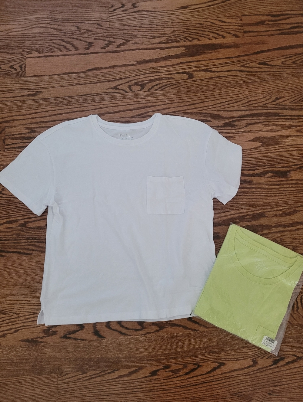 TWO time And Tru Boyfriend Tees
